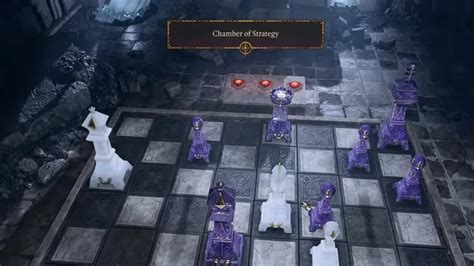 baldur's gate 3 chess|baldur's gate 3 chamber puzzle.